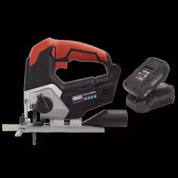 Cordless Jigsaw Kit 20V 2Ah SV20 Series