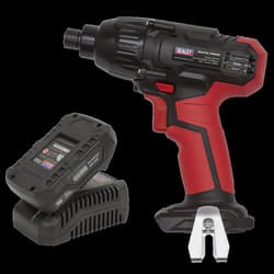 Impact Driver Kit 1/4&quot; Hex Drive 20V 2Ah SV20 Series
