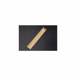 Self-Securing Ratchet Strap 25mm x 5m with Corner Protector 600kg Breaking Strength - TD0635E