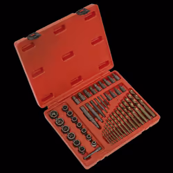 Master Extractor Set 49pc