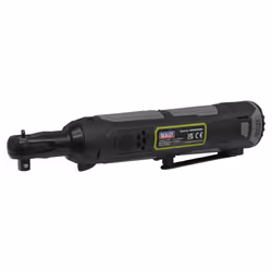 Sealey SV10.8 Series 3/8"Sq Drive Cordless Ratchet Wrench 10.8V - Body Only CP108VCRWBO