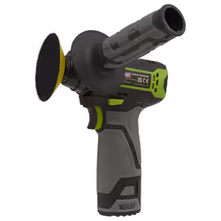 Sealey SV10.8 Series 75mm Cordless Polisher 10.8V - Body Only CP108VCPBO