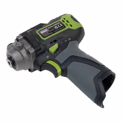 Sealey SV10.8 Series 75mm Cordless Polisher 10.8V - Body Only CP108VCPBO - Additional view 5