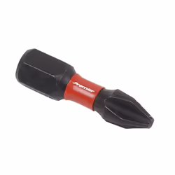 Sealey Premier Phillips Impact Power Tool Bits #2 x 25mm 20pc AK8272 - Additional view 5