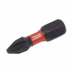 Sealey Premier Phillips Impact Power Tool Bits #2 x 25mm 20pc AK8272 - Additional view 6