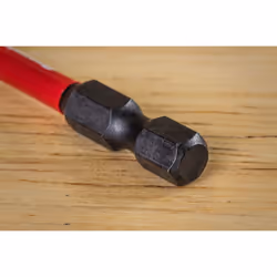 Sealey Premier Pozi Impact Power Tool Bits #2 x 50mm 10pc AK8275