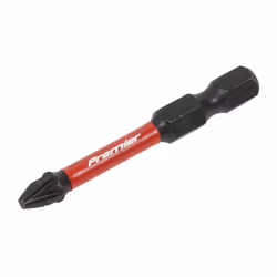 Sealey Premier Pozi Impact Power Tool Bits #2 x 50mm 10pc AK8275 - Additional view 6