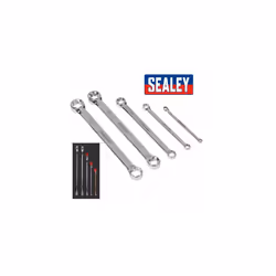 TRX-Star* Double End Spanner Set 5pc