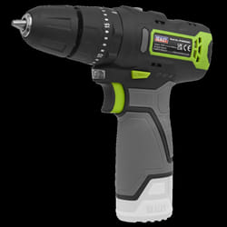Cordless Combi Drill &#216;10mm 10.8V SV10.8 Series - Body Only