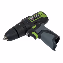 Cordless Combi Drill &#216;10mm 10.8V SV10.8 Series - Body Only