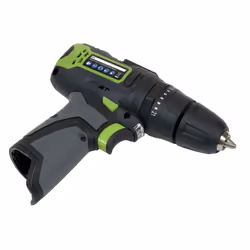 Cordless Combi Drill &#216;10mm 10.8V SV10.8 Series - Body Only