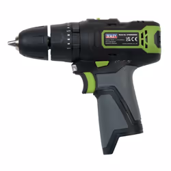Cordless Combi Drill Ø10mm 10.8V SV10.8 Series - Body Only - Additional view 4
