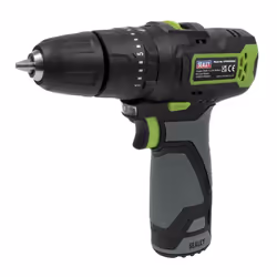 Cordless Combi Drill Ø10mm 10.8V SV10.8 Series - Body Only - Additional view 5
