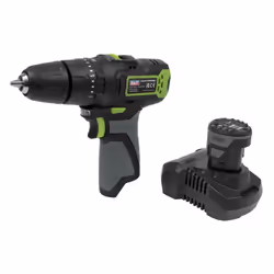 Cordless Combi Drill Ø10mm 10.8V SV10.8 Series - Body Only - Additional view 6