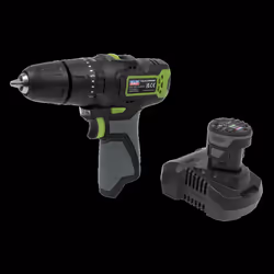Cordless Combi Drill &#216;10mm 10.8V SV10.8 Series