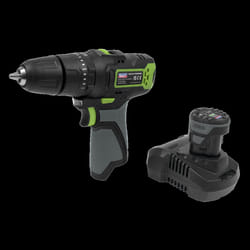 Cordless Combi Drill &#216;10mm 10.8V SV10.8 Series