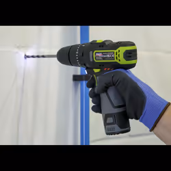 Cordless Combi Drill Ø10mm 10.8V SV10.8 Series - Additional view 10