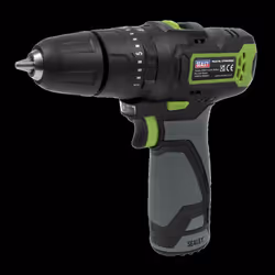Cordless Combi Drill &#216;10mm 10.8V SV10.8 Series