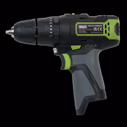 Cordless Combi Drill Ø10mm 10.8V SV10.8 Series - Additional view 4
