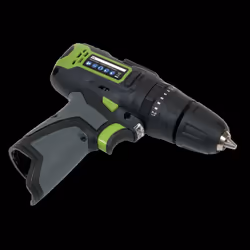Cordless Combi Drill Ø10mm 10.8V SV10.8 Series - Additional view 5