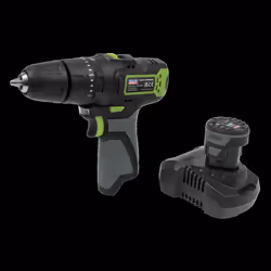 Cordless Combi Drill Ø10mm 10.8V SV10.8 Series - Additional view 7