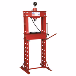 Sealey Hydraulic Floor Type Press 30 Tonne YK30XF