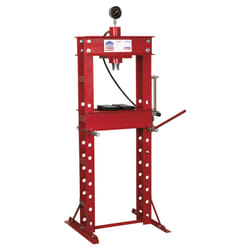 Sealey Hydraulic Floor Type Press 30 Tonne YK30XF