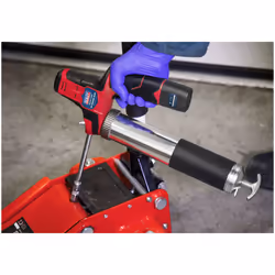 Sealey CPG8V Cordless Grease Gun 8V - Additional view 5