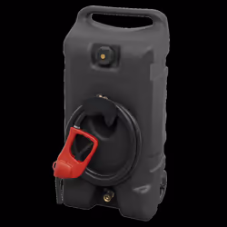 Mobile Dispensing Tank 53L Gravity Fed