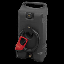 Mobile Dispensing Tank 53L Gravity Fed