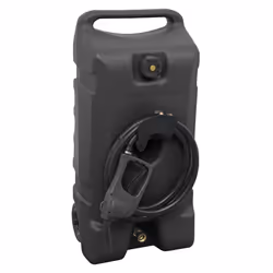 Mobile Dispensing Tank 53L Gravity Fed