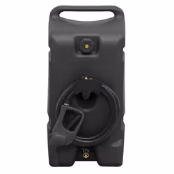 Mobile Dispensing Tank 53L Gravity Fed