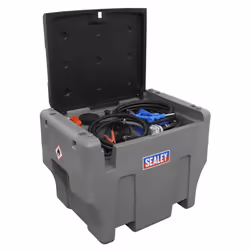 Sealey Portable Combi Fuel Tank 400L/50L D440T