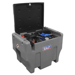 Sealey Portable Combi Fuel Tank 400L/50L D440T
