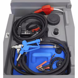 Sealey D440T water pump - Additional view 4