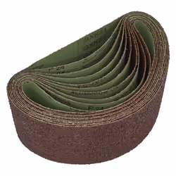Sealey Sanding Belt 100 x 610mm 24Grit - Pack of 5 WSB61245