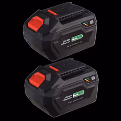 Power Tool Battery Pack 20V 6Ah Kit for SV20 Series