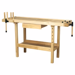 Sealey Woodworking Bench AP1520