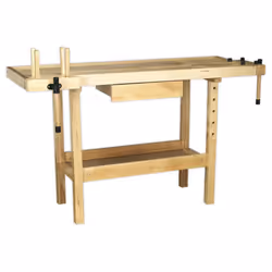 Sealey Woodworking Bench AP1520