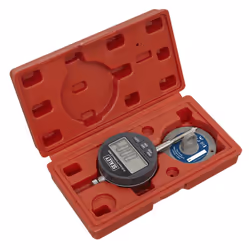 Sealey Dual Reading Digital Dial Bore Gauge DBG506D