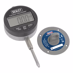 Sealey Dual Reading Digital Dial Bore Gauge DBG506D - Additional view 4