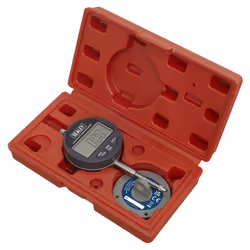 Sealey Dual Reading Digital Dial Bore Gauge DBG506D - Additional view 5