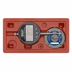Sealey Dual Reading Digital Dial Bore Gauge DBG506D - Additional view 6