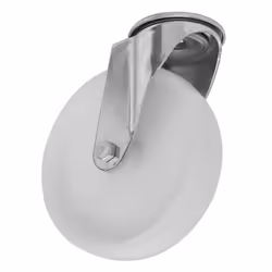 Sealey 100mm Castor Wheel with Bolt Hole SCW4100SBEM