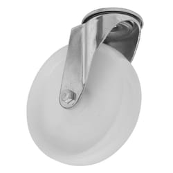 Sealey 100mm Castor Wheel with Bolt Hole SCW4100SBEM