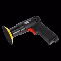 Premier Composite Mini Air Polisher Ø75mm
