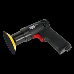 Premier Composite Mini Air Polisher &#216;75mm