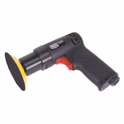 Premier Composite Mini Air Polisher &#216;75mm