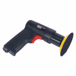 Premier Composite Mini Air Polisher Ø75mm - Additional view 4