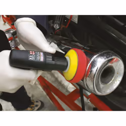 Premier Composite Mini Air Polisher Ø75mm - Additional view 5